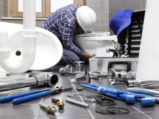 Plumbing Services